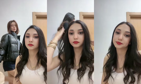 selensii02 TikTok Live — Oct 5, 2026, 3:13 PM