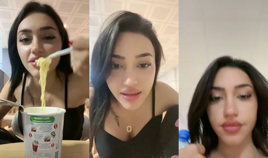 selensii02 TikTok Live — Oct 5, 2026, 9:44 PM