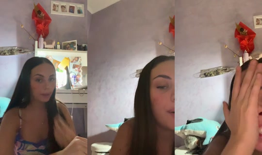 selimajdea TikTok Live — Sep 6, 2026, 2:48 AM