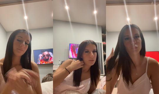 selimajdea TikTok Live — Sep 6, 2026, 6:51 PM