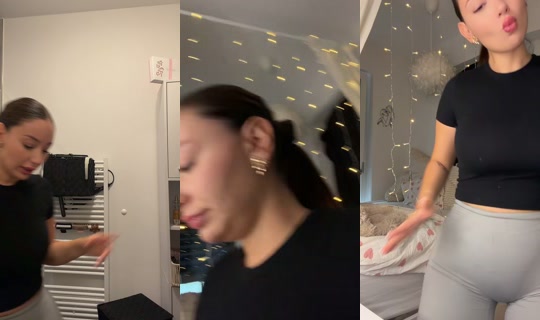 selin.kitmir TikTok Live — Oct 1, 2026, 2:15 PM