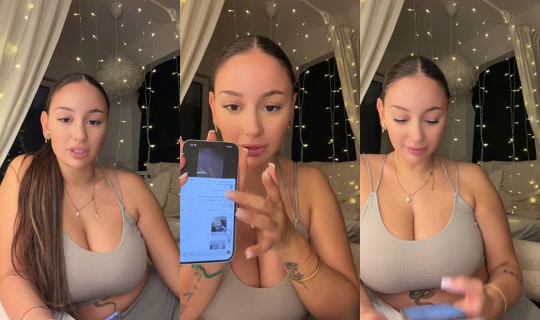 selin.kitmir TikTok Live — Oct 1, 2026, 5:13 PM