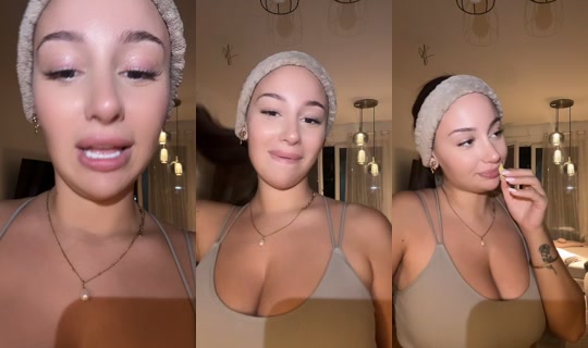 selin.kitmir TikTok Live — Oct 1, 2026, 6:27 PM
