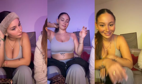 selin.kitmir TikTok Live — Oct 1, 2026, 11:11 PM