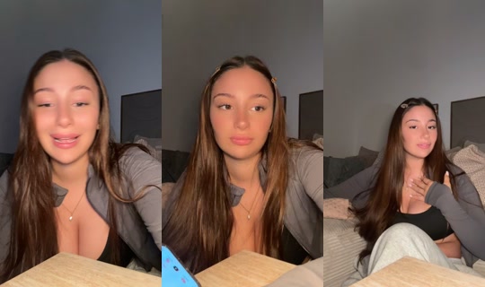 selin.kitmir TikTok Live — Oct 7, 2026, 7:34 PM