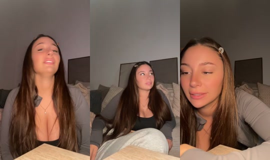 selin.kitmir TikTok Live — Oct 7, 2026, 7:57 PM