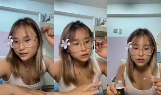 selin_flo TikTok Live — Sep 14, 2026, 12:15 PM