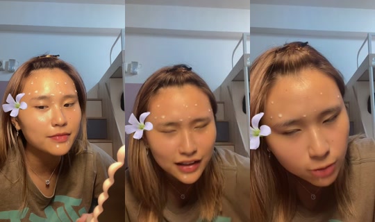 selin_flo TikTok Live — Sep 18, 2026, 4:45 PM