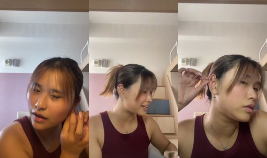 selin_flo TikTok Live — Oct 1, 2026, 7:20 AM