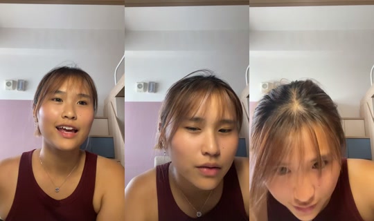 selin_flo TikTok Live — Oct 1, 2026, 7:39 AM