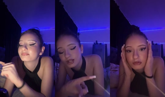 selina.7406 TikTok Live — Aug 24, 2026, 4:02 AM