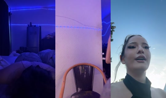selina.7406 TikTok Live — Aug 24, 2026, 4:52 AM