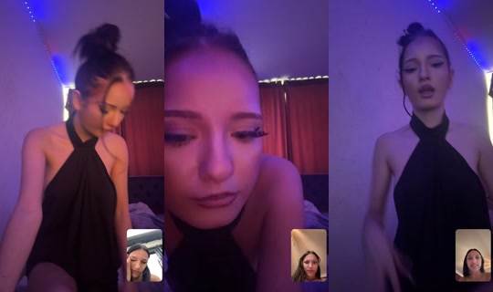 selina.7406 TikTok Live — Aug 24, 2026, 11:20 AM