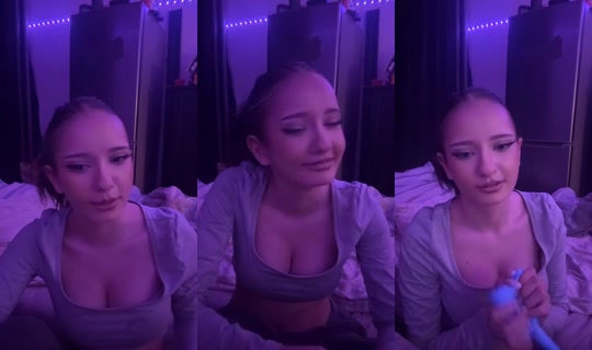 selina.7406 TikTok Live — Aug 25, 2026, 5:06 AM