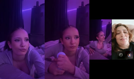 selina.7406 TikTok Live — Aug 25, 2026, 5:26 AM