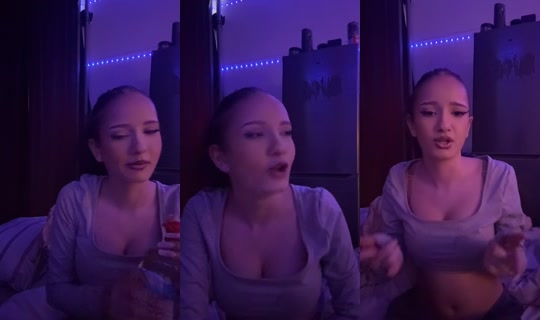 selina.7406 TikTok Live — Aug 25, 2026, 9:33 AM