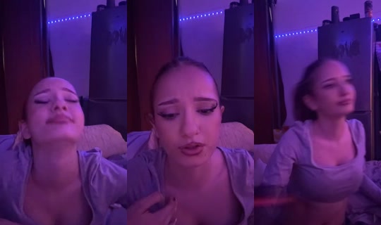 selina.7406 TikTok Live — Aug 25, 2026, 11:13 AM