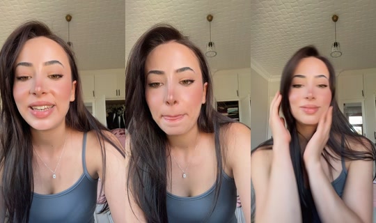 selina44bl TikTok Live — Aug 21, 2026, 12:54 PM