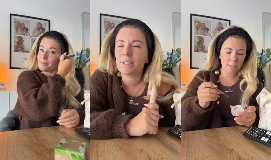 selina_hrrm TikTok Live — Sep 9, 2026, 8:02 AM