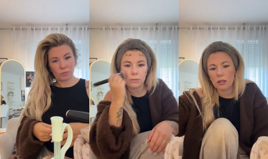 selina_hrrm TikTok Live — Oct 2, 2026, 9:55 AM