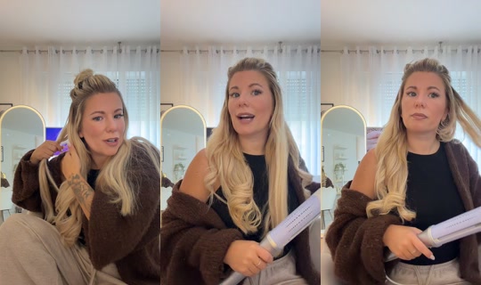 selina_hrrm TikTok Live — Oct 2, 2026, 10:26 AM