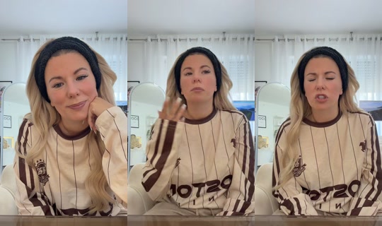 selina_hrrm TikTok Live — Oct 5, 2026, 10:17 AM