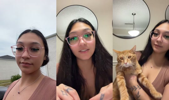 selinaaamariaaa TikTok Live — Oct 2, 2026, 10:48 PM