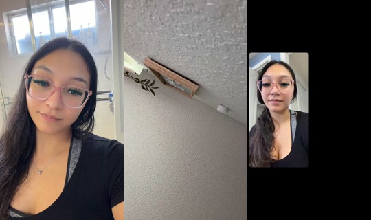 selinaaamariaaa TikTok Live — Oct 3, 2026, 6:45 PM
