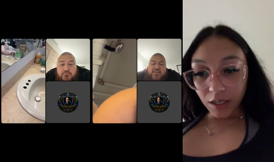 selinaaamariaaa TikTok Live — Oct 3, 2026, 7:35 PM