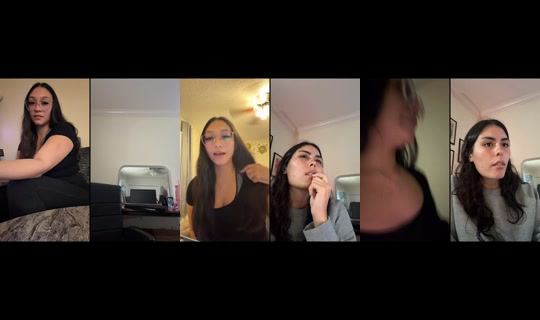 selinaaamariaaa TikTok Live — Oct 3, 2026, 11:43 PM