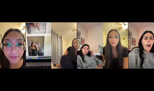 selinaaamariaaa TikTok Live — Oct 4, 2026, 12:33 AM