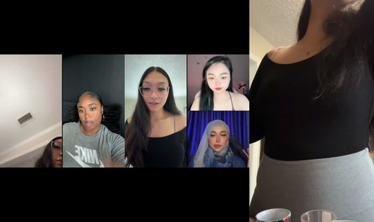 selinaaamariaaa TikTok Live — Oct 4, 2026, 3:47 PM