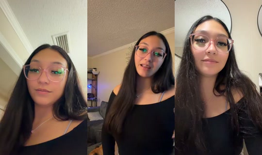 selinaaamariaaa TikTok Live — Oct 4, 2026, 11:23 PM