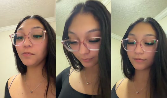selinaaamariaaa TikTok Live — Oct 5, 2026, 12:34 AM