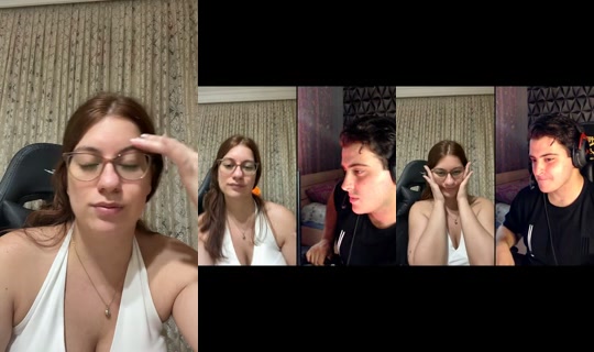 selinaktas33 TikTok Live — Aug 22, 2026, 10:34 PM