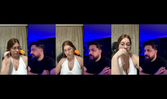 selinaktas33 TikTok Live — Aug 23, 2026, 12:08 AM