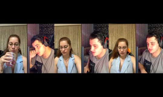 selinaktas33 TikTok Live — Aug 23, 2026, 9:19 PM