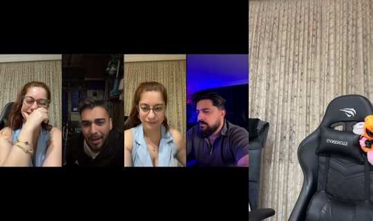 selinaktas33 TikTok Live — Aug 23, 2026, 10:09 PM