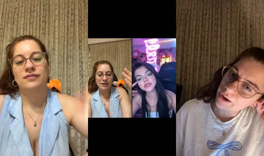 selinaktas33 TikTok Live — Aug 23, 2026, 11:00 PM