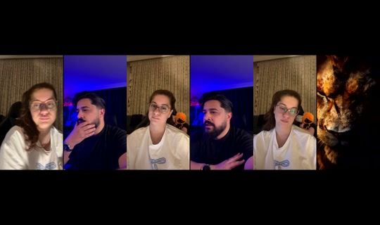 selinaktas33 TikTok Live — Aug 23, 2026, 11:50 PM