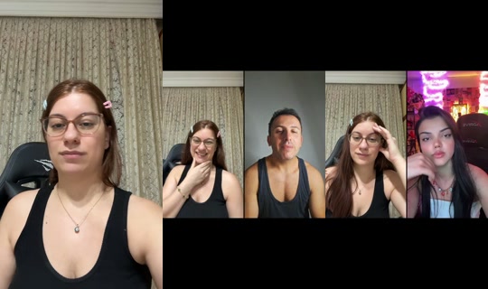 selinaktas33 TikTok Live — Aug 24, 2026, 8:29 PM