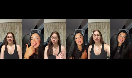 selinaktas33 TikTok Live — Aug 24, 2026, 9:49 PM