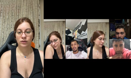selinaktas33 TikTok Live — Aug 25, 2026, 9:29 PM
