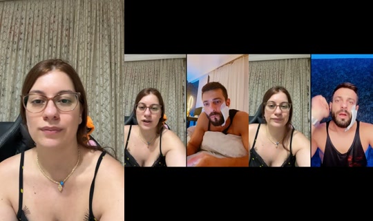 selinaktas33 TikTok Live — Aug 26, 2026, 12:06 AM