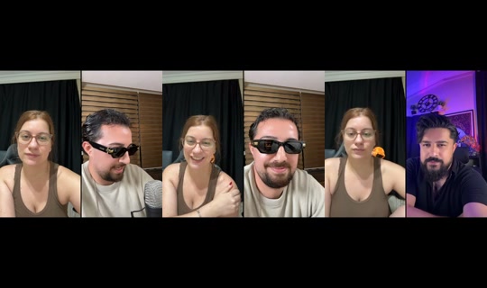 selinaktas33 TikTok Live — Aug 26, 2026, 10:13 PM