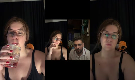 selinaktas33 TikTok Live — Aug 27, 2026, 9:39 PM