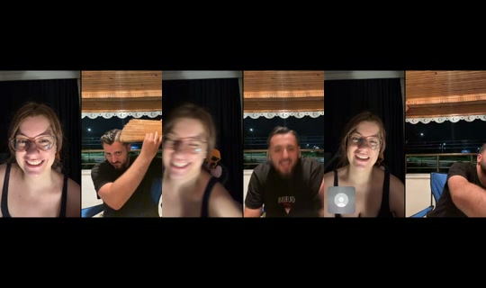 selinaktas33 TikTok Live — Aug 27, 2026, 10:17 PM