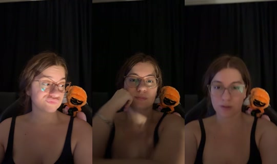 selinaktas33 TikTok Live — Aug 27, 2026, 10:52 PM