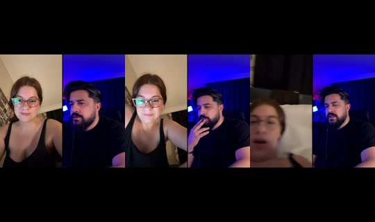 selinaktas33 TikTok Live — Aug 28, 2026, 12:58 AM