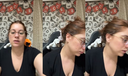 selinaktas33 TikTok Live — Aug 30, 2026, 7:26 PM